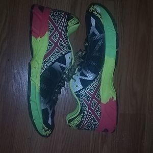 Men's/Boys Asics Sneakers